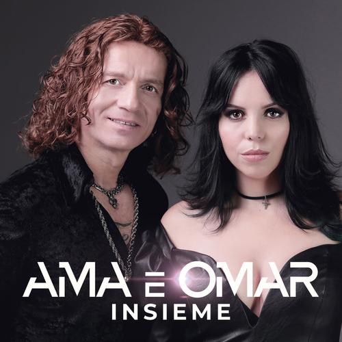 Insieme - Anna Maria Allegretti e Omar Lambertini