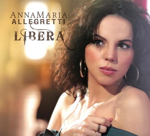 Anna Maria Allegretti - Libera