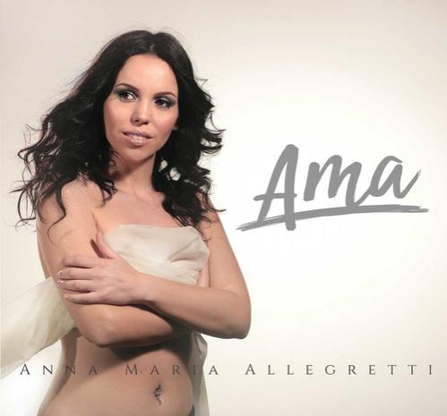 Anna Maria Allegretti - AMA