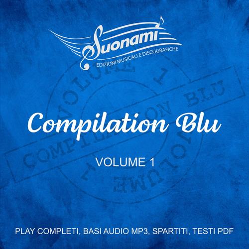 Compilation Blu, Volume 1 - AA.VV.