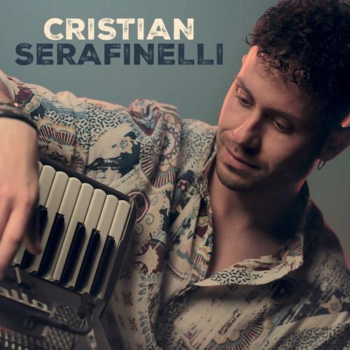 Cristian Serafinelli - Cristian Serafinelli (orchestra Omar Lambertini)