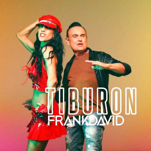 Tiburon - Frank David