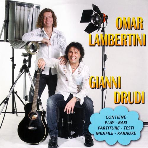 Gianni Drudi & Omar Lambertini - Gianni Drudi, Omar Lambertini