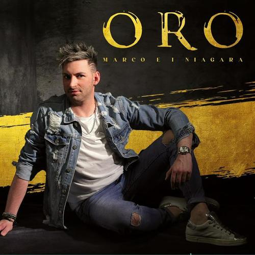 Oro - Marco e i Niagara