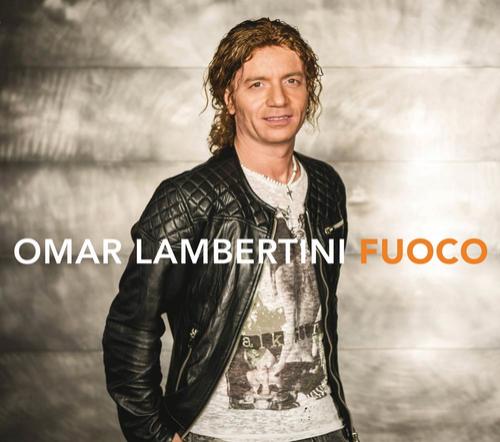 Fuoco - Omar Lambertini