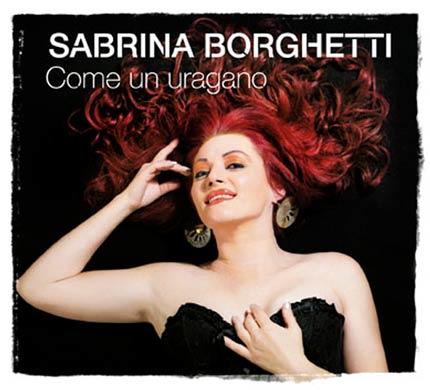 Come un uragano - Sabrina Borghetti