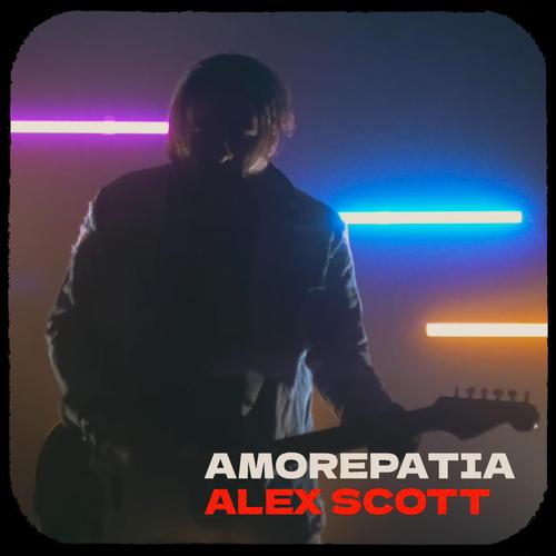 Amorepatia - Alex Scott