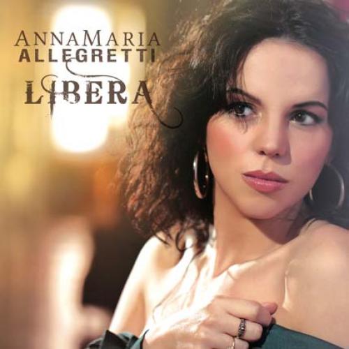 Libera - Anna Maria Allegretti