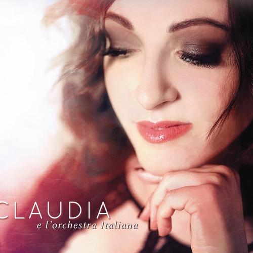 Claudia e l'Orchestra Italiana - Claudia