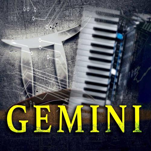 Gemini - Omar Lambertini
