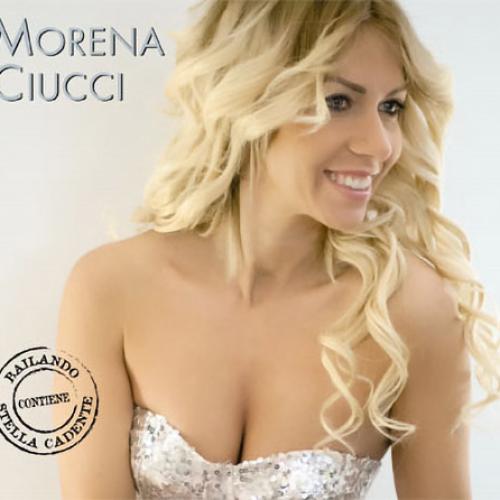 Morena Ciucci - Morena Ciucci