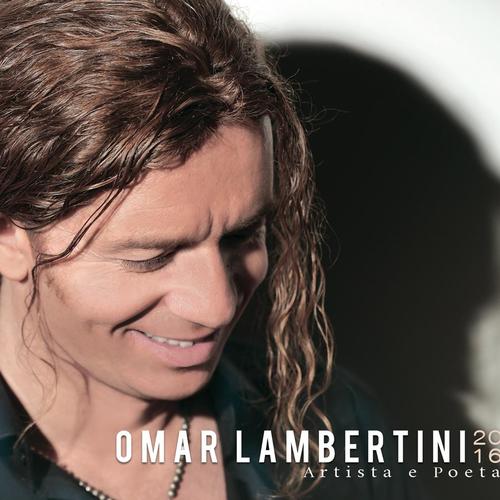 Artista e poeta 2016 - Omar Lambertini