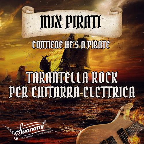 Mix Pirati - Omar Lambertini