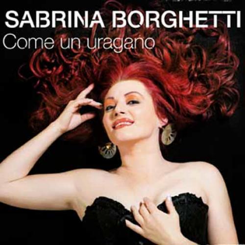 Come un uragano - Sabrina Borghetti