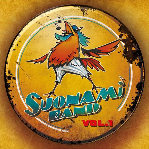 Suonami Band Vol. 1 - Suonami Band