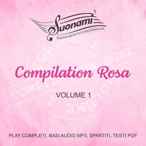 Compilation Rosa Vol. 1