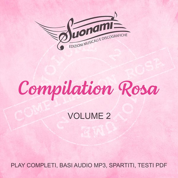 Compilation Rosa Vol. 2