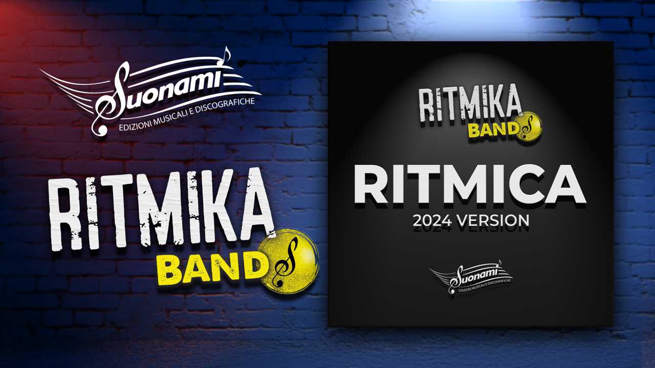 Ritmica (2024 version) - Ritmika Band