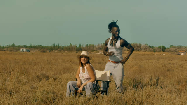 Baila Maria - Claudia Scarciafratte (video ufficiale)