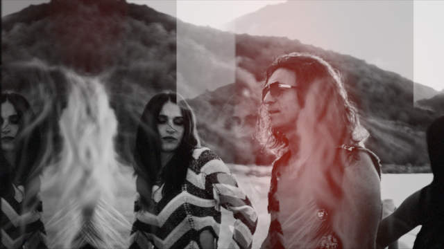Cuori agitati - Omar Lambertini (video ufficiale)